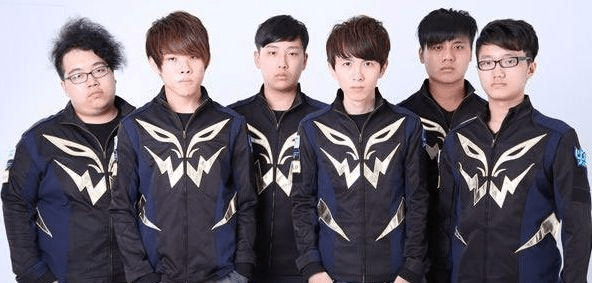 比赛资格 比赛资格