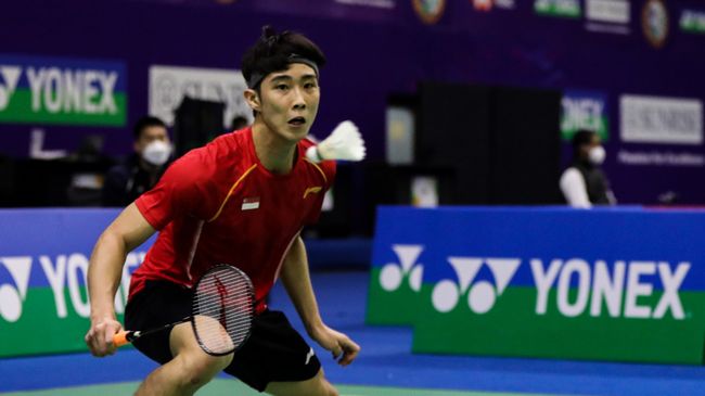 善于在紧张 善于在紧张