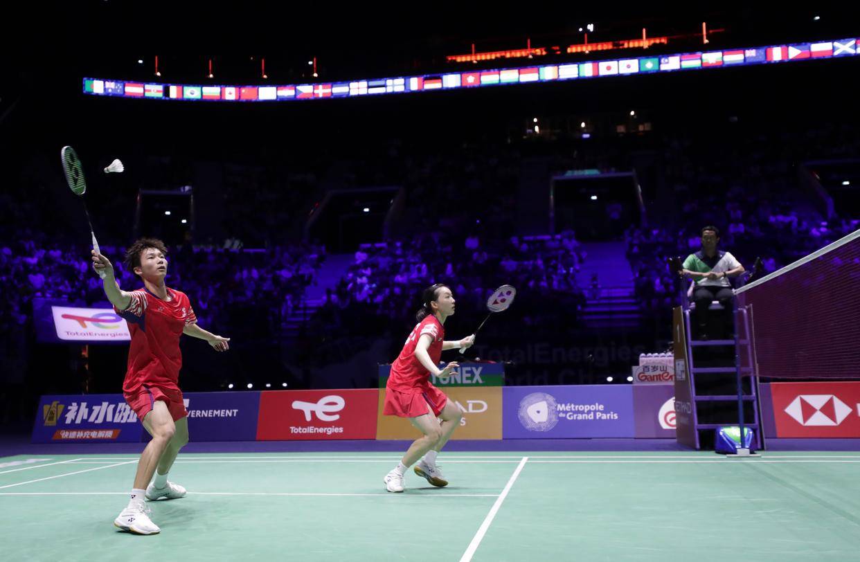 在赛事期间 在赛事期间