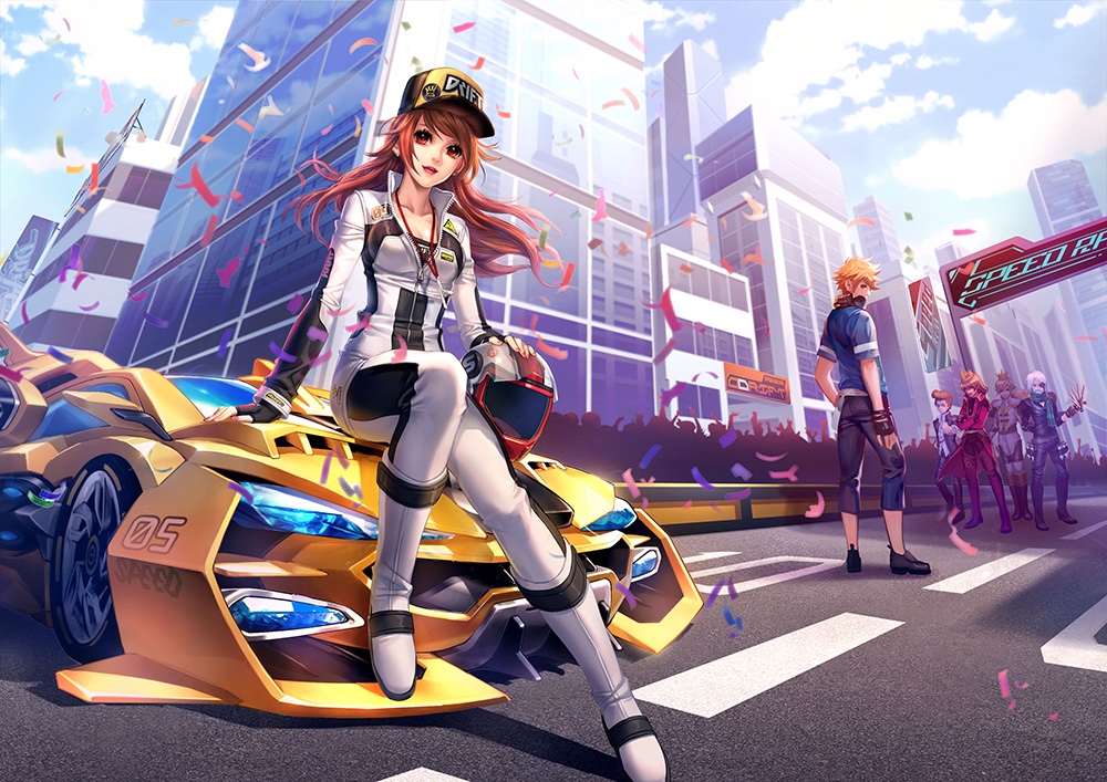 让协防者始 让协防者始