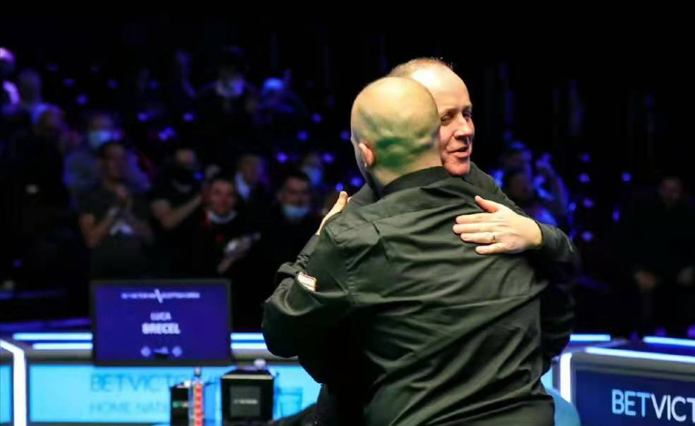 这种对时机 这种对时机