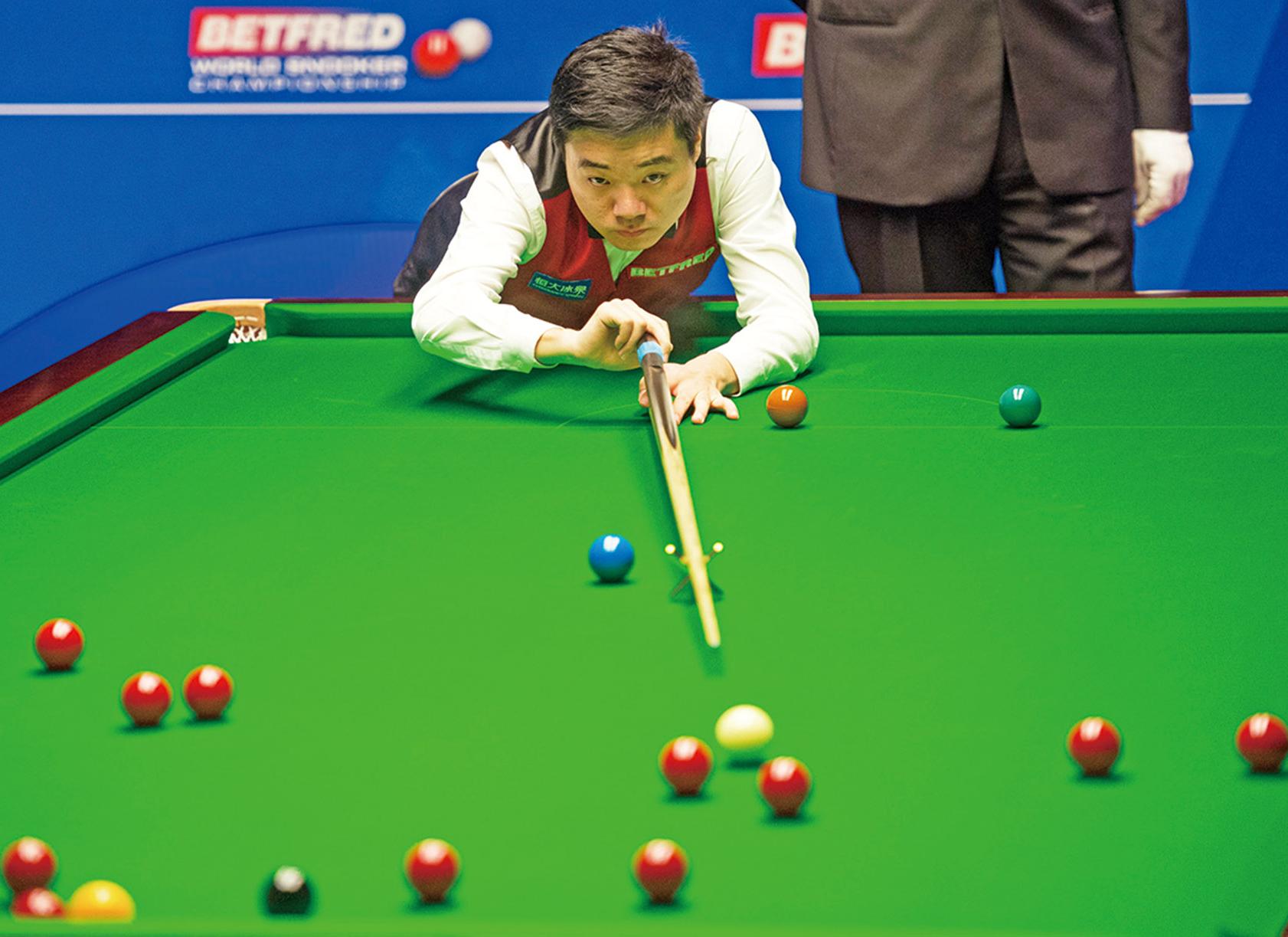 对投注者而 对投注者而